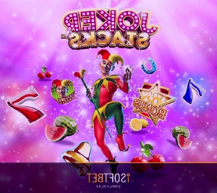 Joker Poker VIP (iSoftBet) slot game