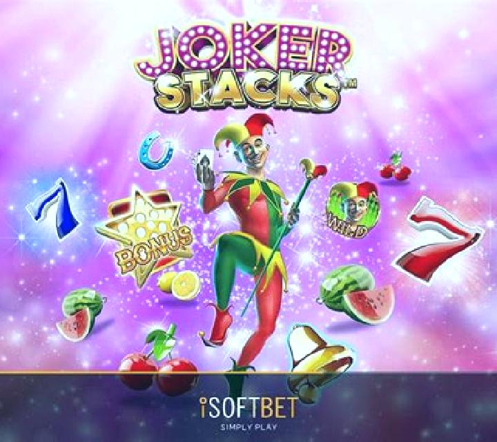 Joker Poker VIP (iSoftBet) slot