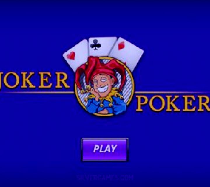 Joker Poker (Wazdan) slot game