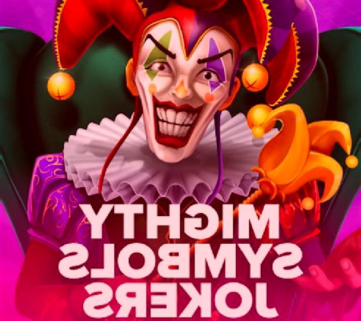 Joker Poker (Wazdan) slot machine