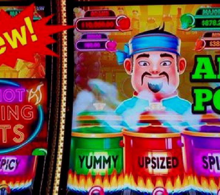 Joker Pot slot machine