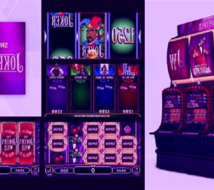 Joker Power slot game