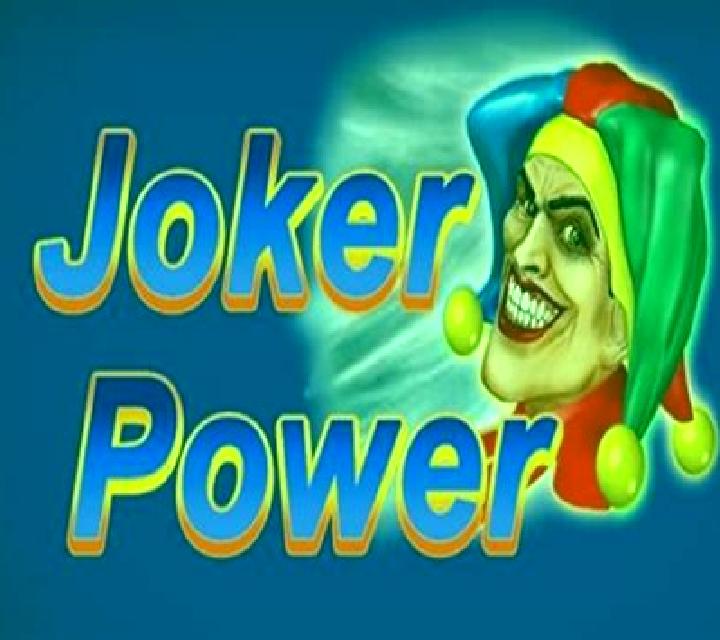 Joker Power slot