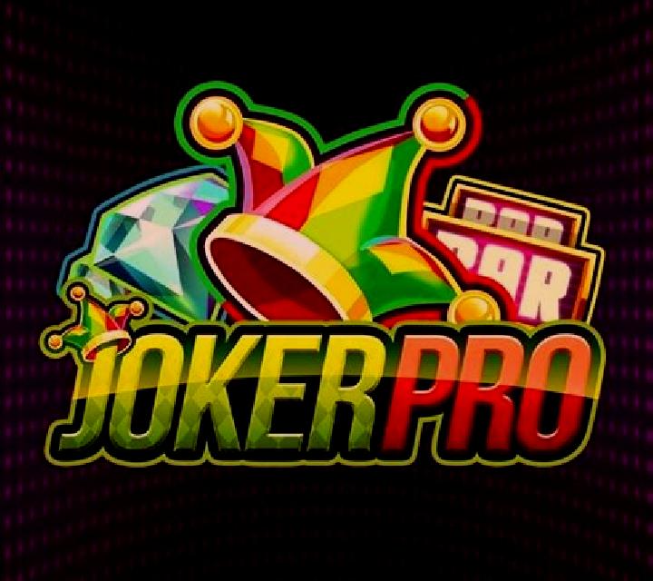 Joker Pro online slot