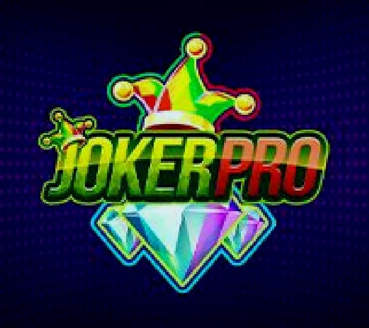 Joker Pro slot game