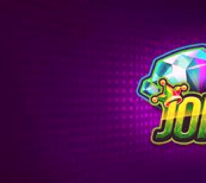 Joker Pro slot machine