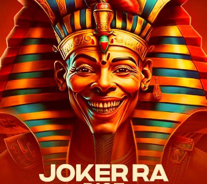 Joker Ra Dice: Play online slot