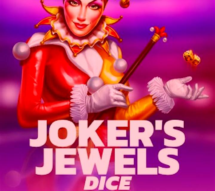 Joker Ra Dice: Play slot
