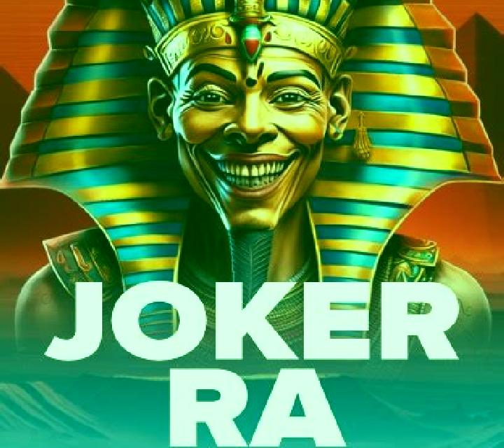 Joker Ra slot game
