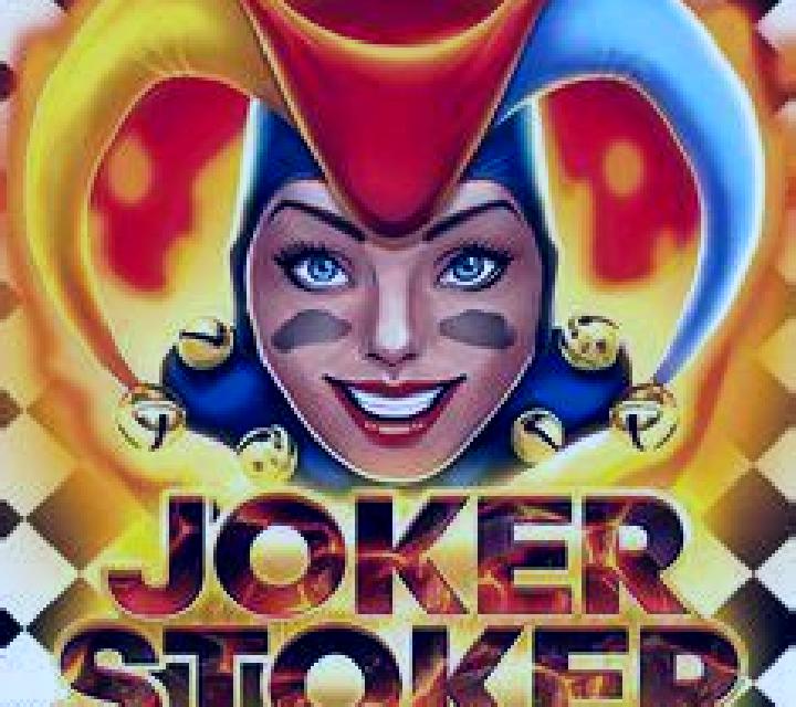 Joker Ra slot machine