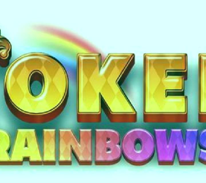 Joker Rainbows slot game