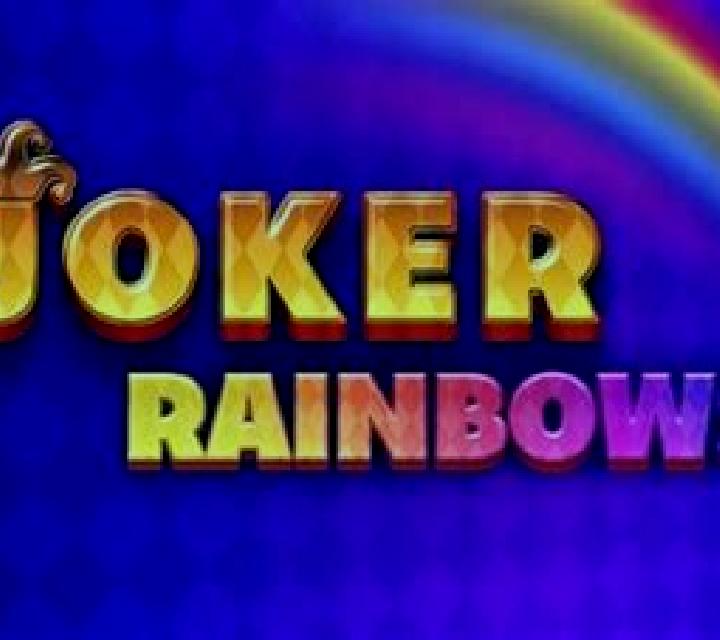 Joker Rainbows slot