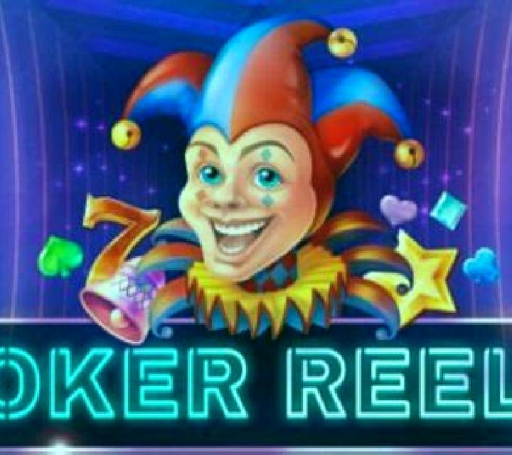Joker Reelz online slot