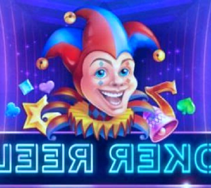 Joker Reelz slot game