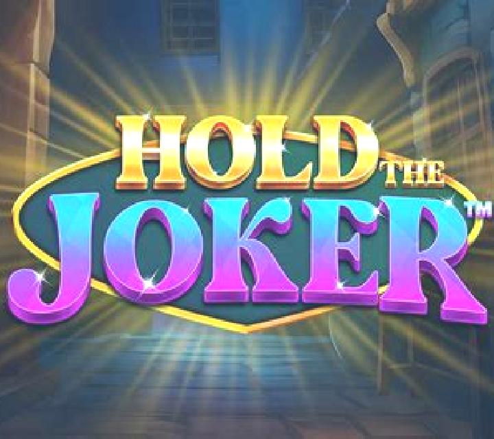 Joker Rising online slot