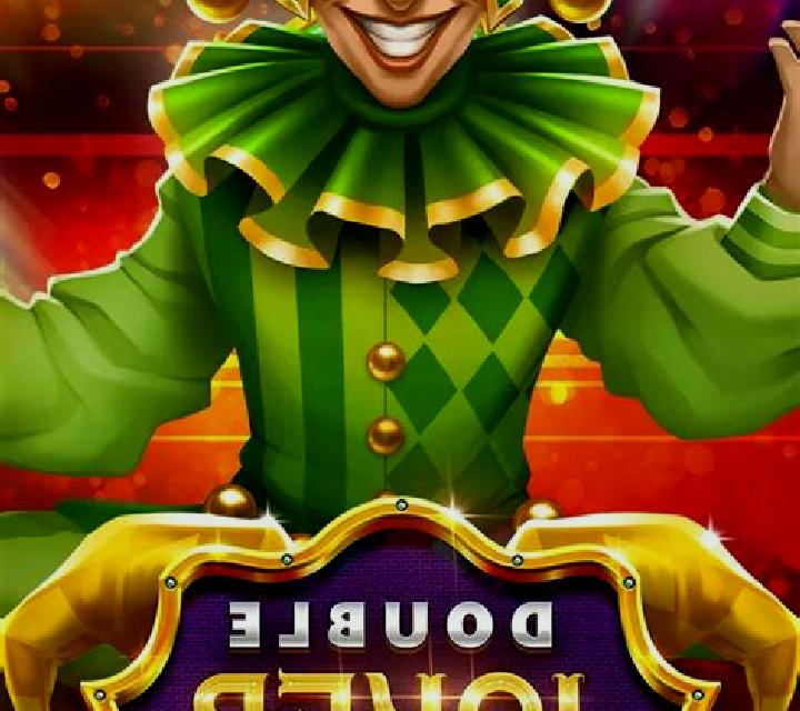 Joker Rising slot game