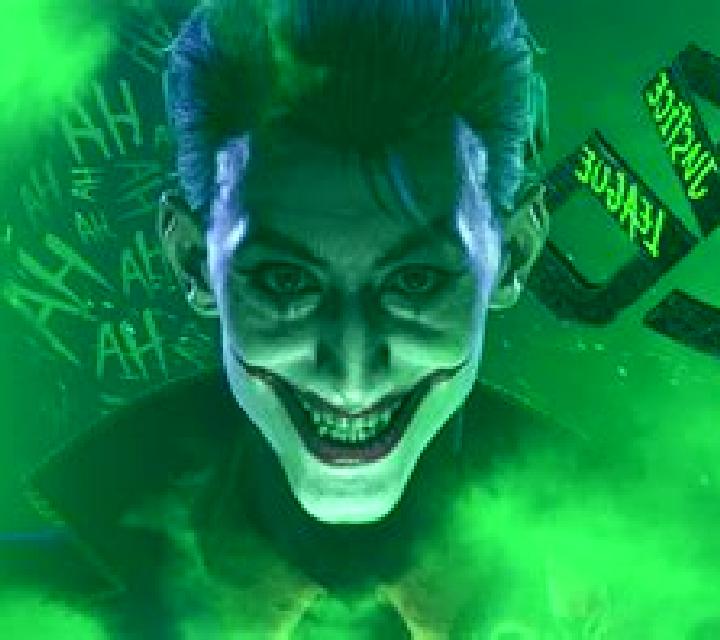 Joker Rush 5 online slot