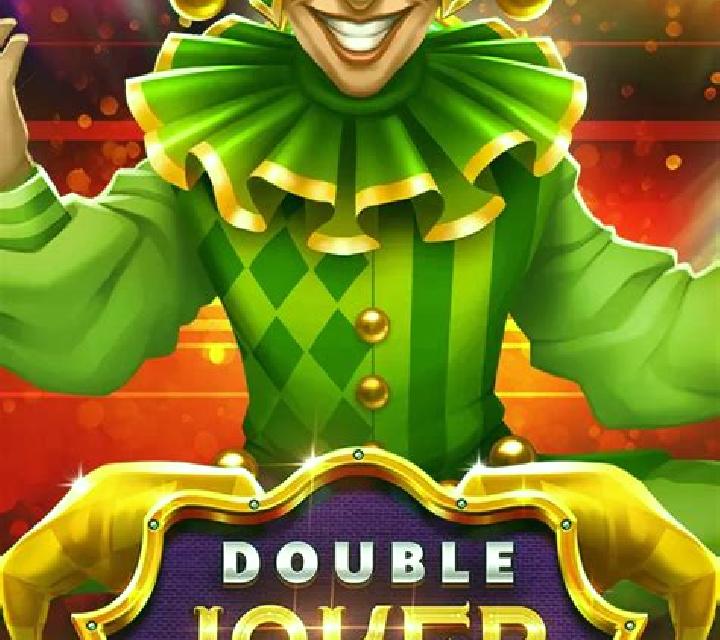 Joker Rush 5 slot game