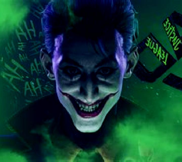 Joker Rush 5 slot