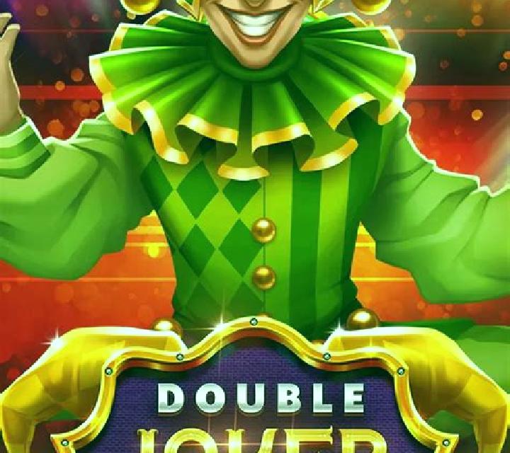 Joker Rush 9 slot game