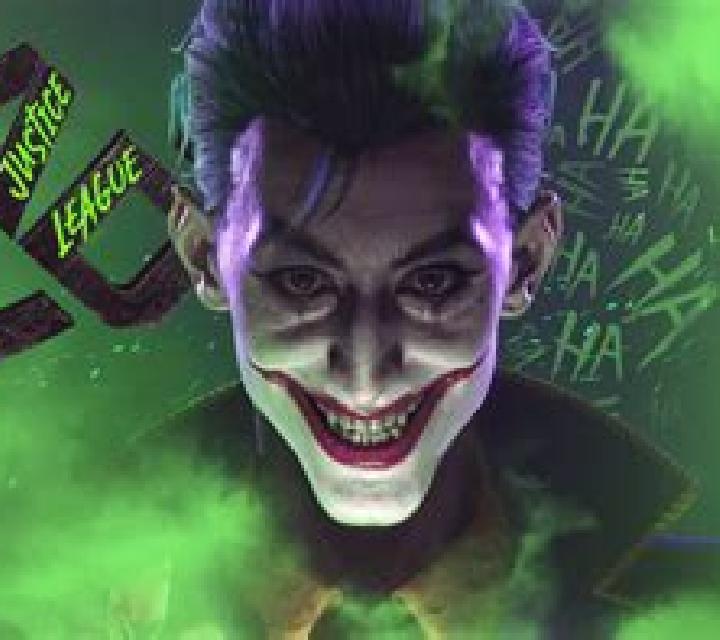 Joker Rush 9 slot