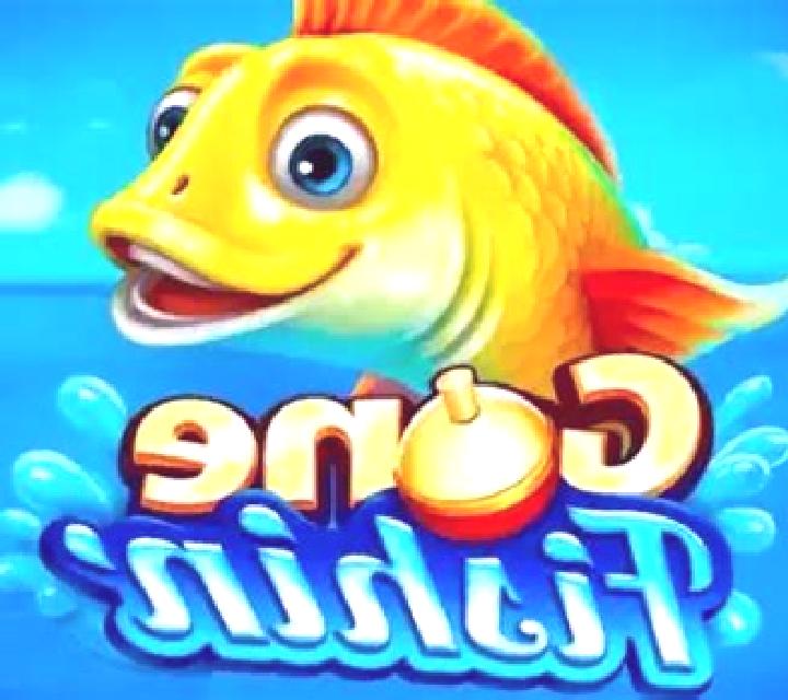 Joker Rush Gone Fishin online slot
