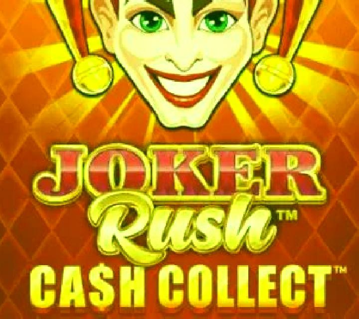 Joker Rush (Playtech Origins) online slot