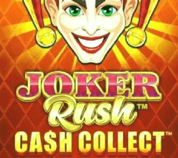 Joker Rush (Playtech Origins) slot game
