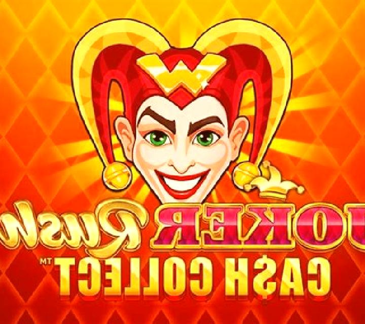 Joker Rush Power Combo slot machine