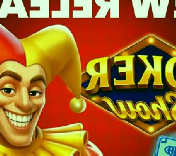 Joker Show online slot