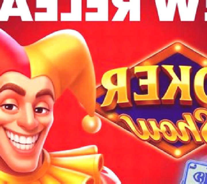 Joker Show slot