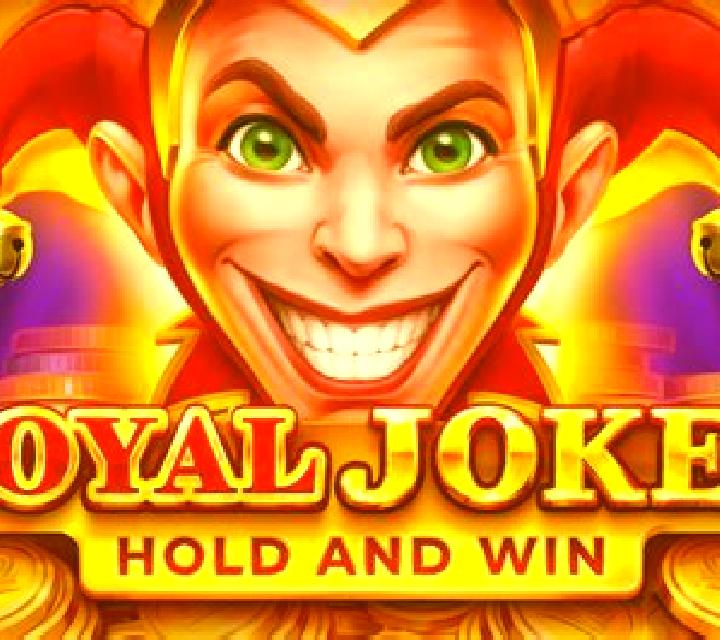 Joker slot machine