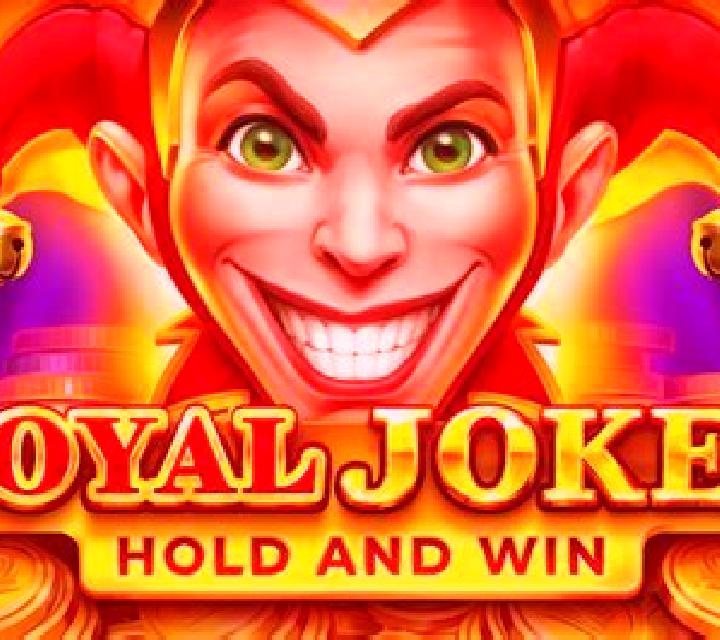 Joker slot