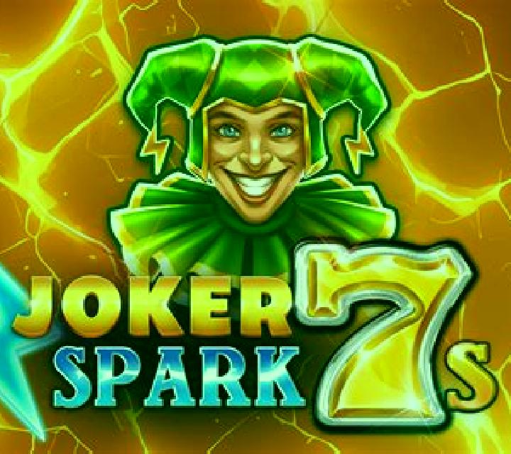 Joker Spark 7s online slot