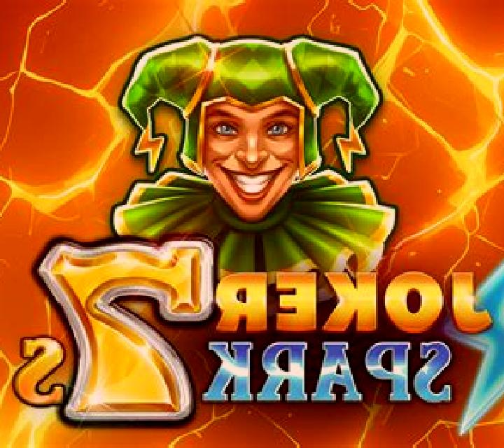 Joker Spark 7s slot