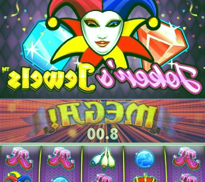Joker Spin slot machine