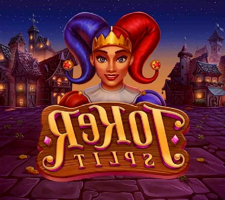 Joker Split online slot
