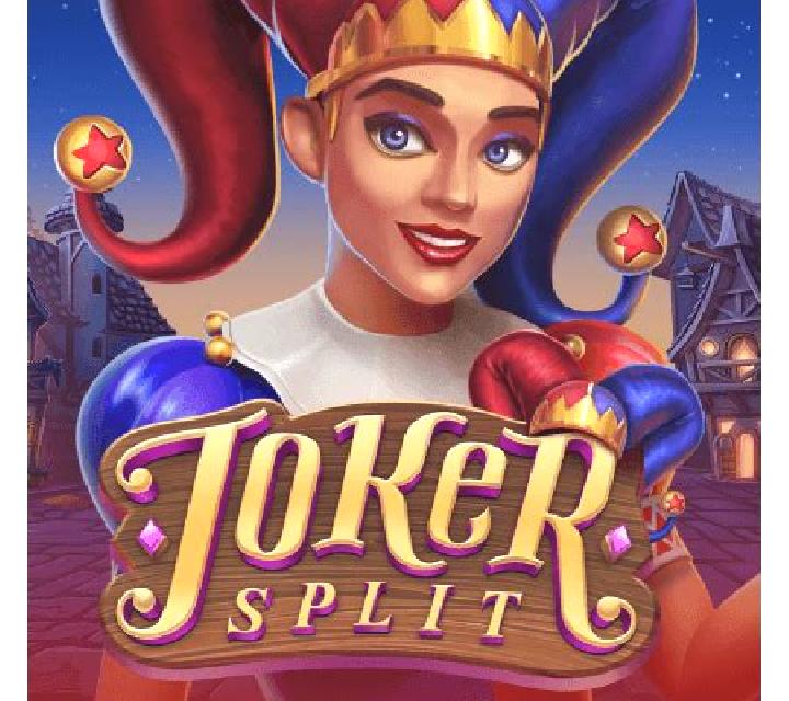 Joker Split slot game
