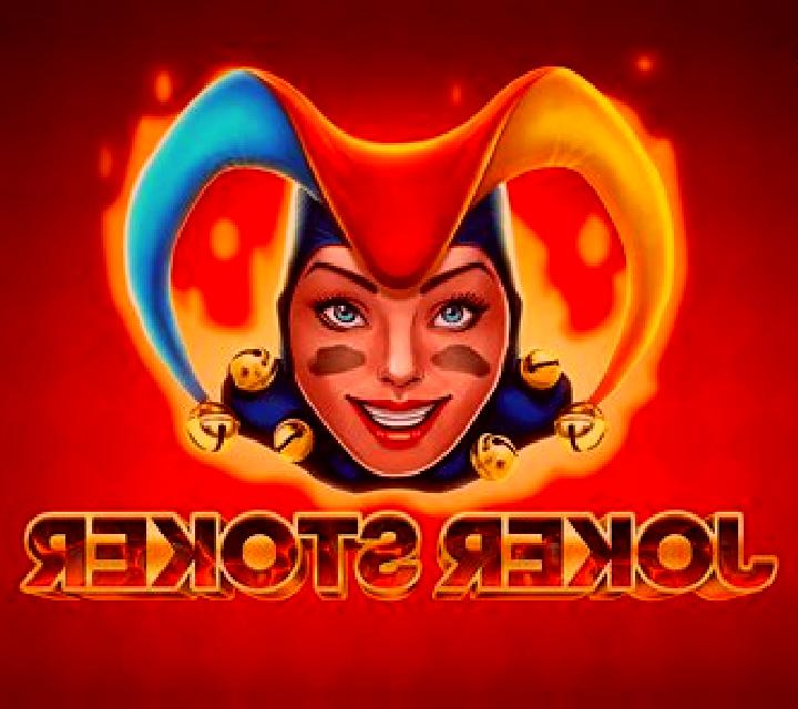 Joker Stoker Dice online slot