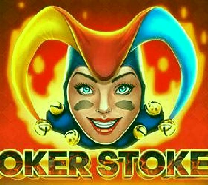 Joker Stoker online slot