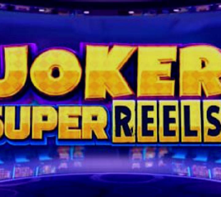 Joker Super Reels slot