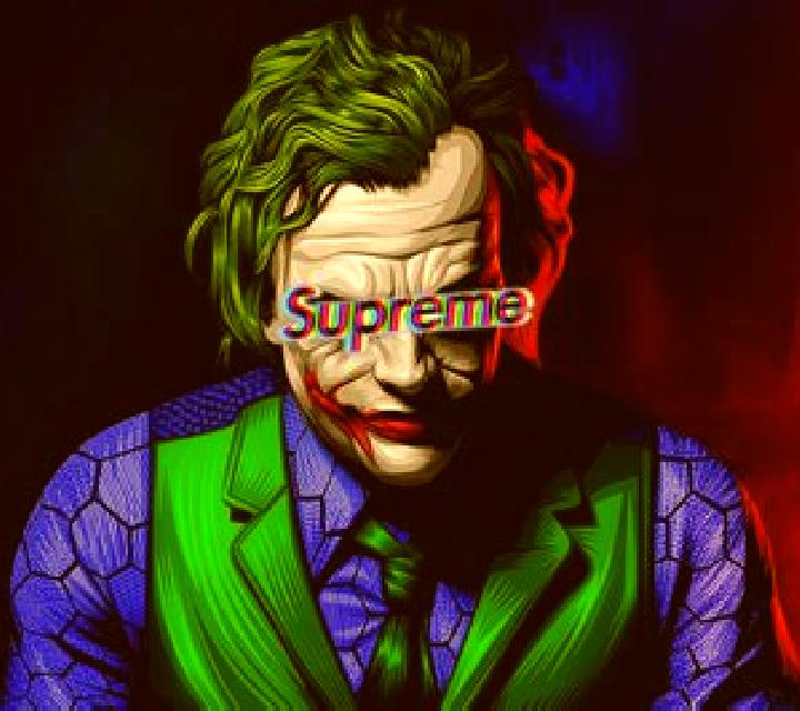 Joker Supreme X-Mas Edition online slot