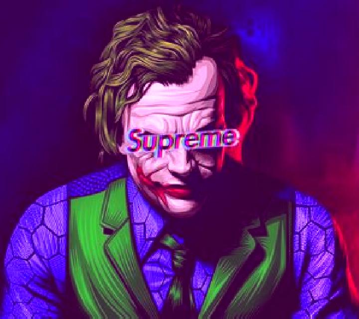 Joker Supreme X-Mas Edition slot game