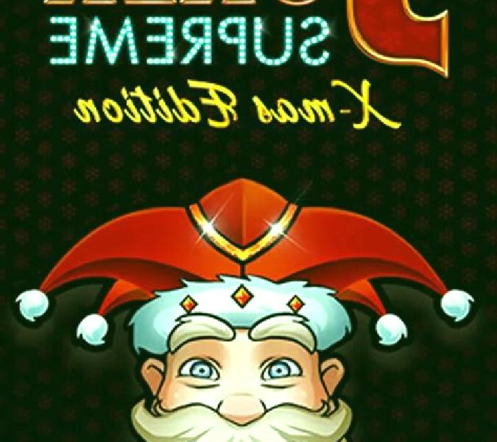 Joker Supreme X-Mas Edition slot