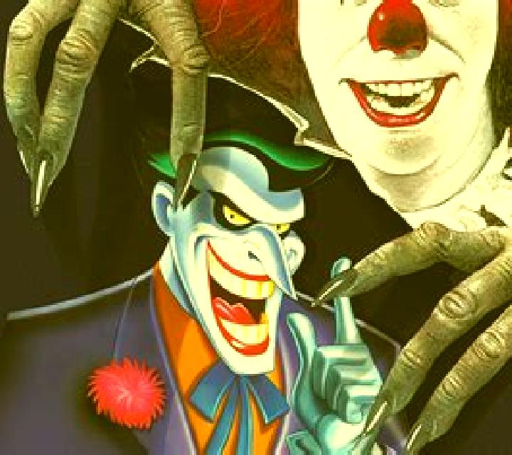 Joker & The Thief 2 online slot
