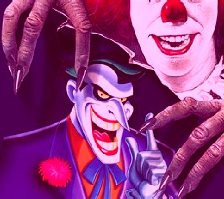 Joker & The Thief 2 slot game