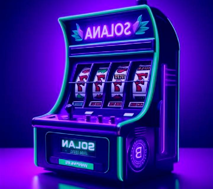 Joker & The Thief 2 slot machine