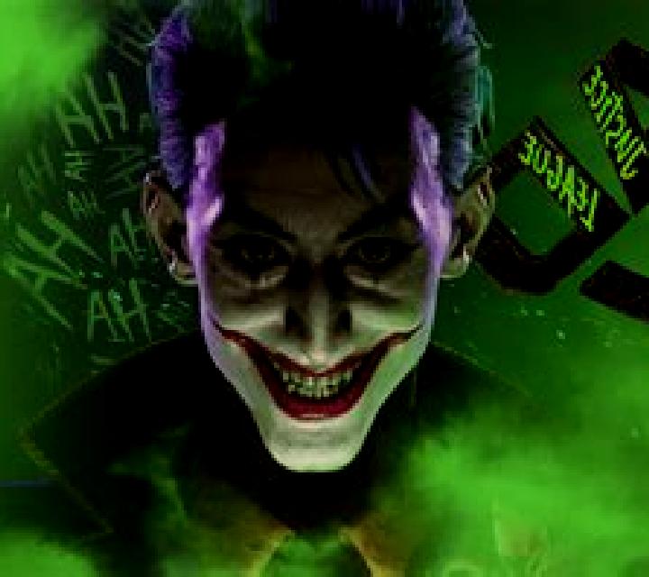 Joker & The Thief 2 slot