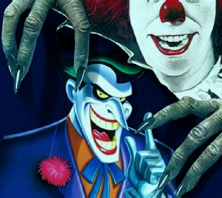 Joker & The Thief 3 online slot