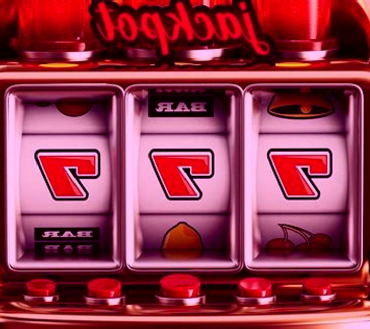 Joker & The Thief 3 slot machine